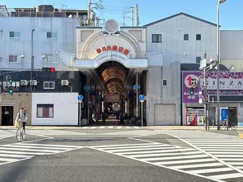 [عقار 4LDK+S] Konohana-ku, Osaka City, Osaka Prefecture (15)