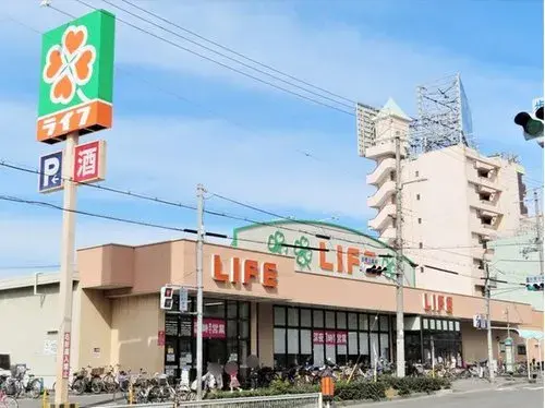 [عقار 4LDK+S] Konohana-ku, Osaka City, Osaka Prefecture (10)