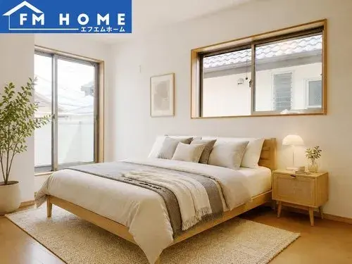 3LDK Property Ibaraki City Osaka Prefecture (11)
