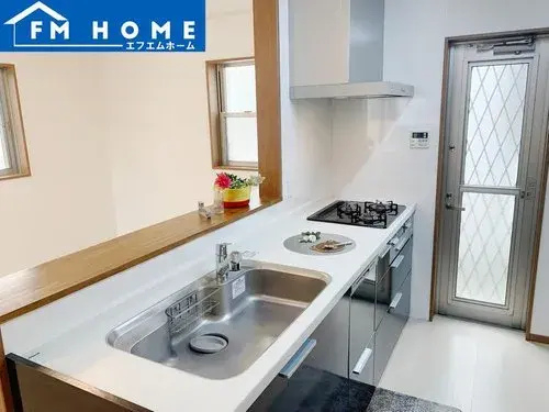 3LDK Property Ibaraki City Osaka Prefecture (16)