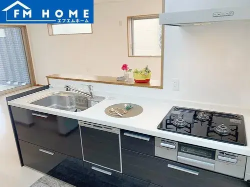 3LDK Property Ibaraki City Osaka Prefecture (17)