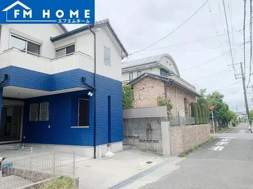 3LDK Property Ibaraki City Osaka Prefecture (3)