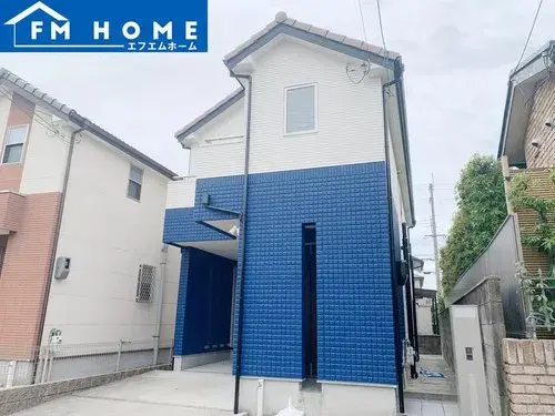 3LDK Property Ibaraki City Osaka Prefecture (4)