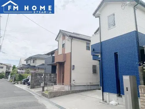 3LDK Property Ibaraki City Osaka Prefecture (5)