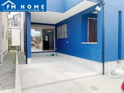 3LDK Property Ibaraki City Osaka Prefecture (6)