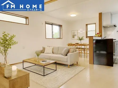3LDK Property Ibaraki City Osaka Prefecture (8)