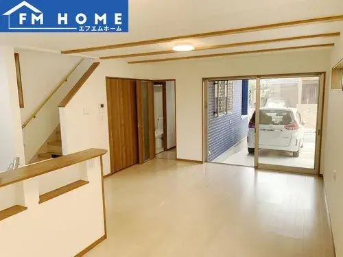 3LDK Property Ibaraki City Osaka Prefecture (9)