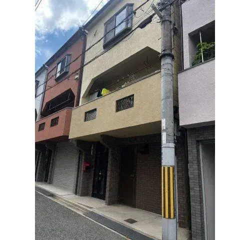 Akiya in Osaka