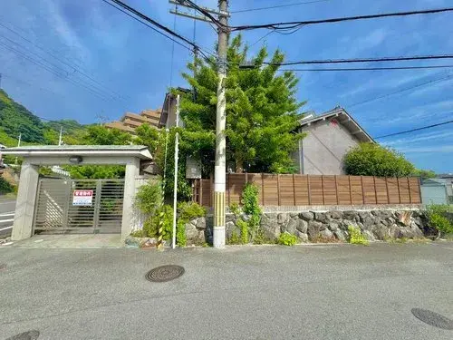 Akiya in Osaka