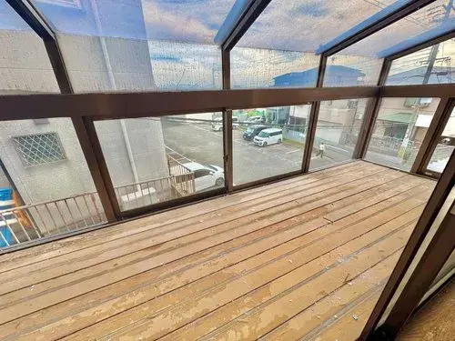 Propiedad 4LDK+S Ciudad de Kashiwara Prefectura de Osaka (8)