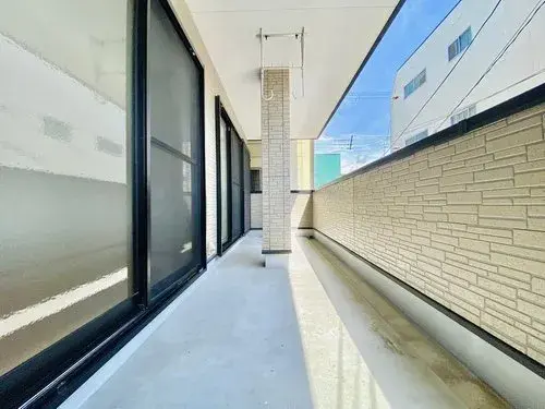 4LDK Property Ikuno Ward, Osaka City Osaka Prefecture (2)
