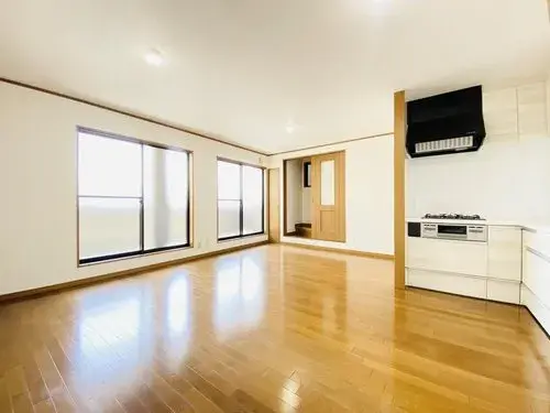 4LDK Property Ikuno Ward, Osaka City Osaka Prefecture (19)