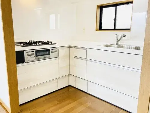 4LDK Property Ikuno Ward, Osaka City Osaka Prefecture (20)