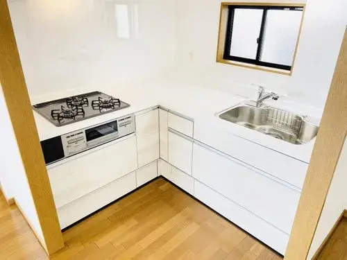 4LDK Property Ikuno Ward, Osaka City Osaka Prefecture (21)