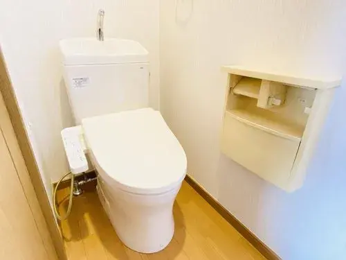 4LDK Property Ikuno Ward, Osaka City Osaka Prefecture (24)