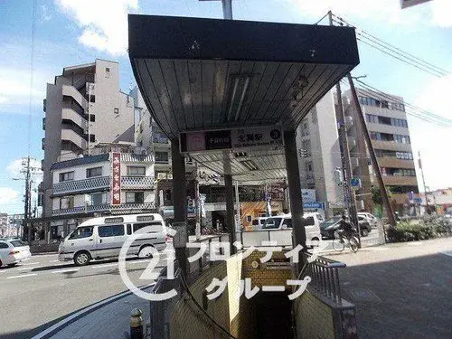 4LDK Property Ikuno Ward, Osaka City Osaka Prefecture (27)