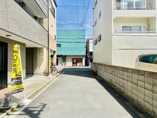 4LDK Property Ikuno Ward, Osaka City Osaka Prefecture (4)