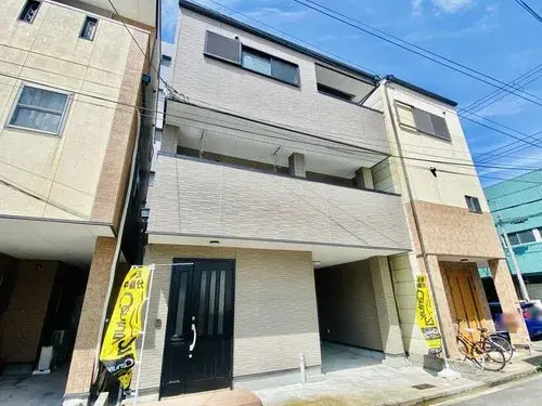 4LDK Property Ikuno Ward, Osaka City Osaka Prefecture (5)