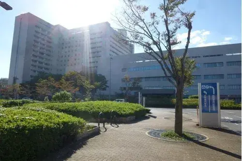 Propiedad 4LDK Ciudad de Ibaraki Prefectura de Osaka (16)
