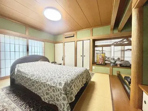 Propiedad 4LDK Ciudad de Ibaraki Prefectura de Osaka (6)