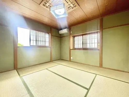 Propiedad 4LDK Ciudad de Ibaraki Prefectura de Osaka (7)