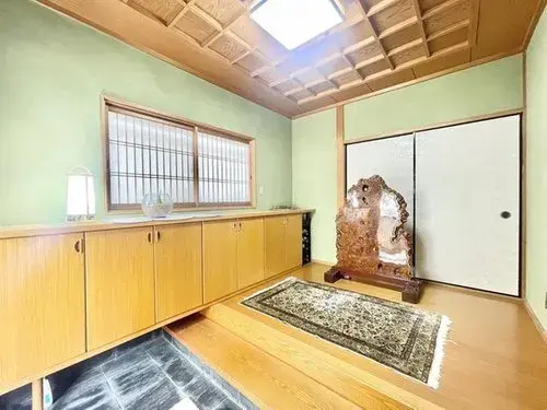 Propiedad 4LDK Ciudad de Ibaraki Prefectura de Osaka (9)
