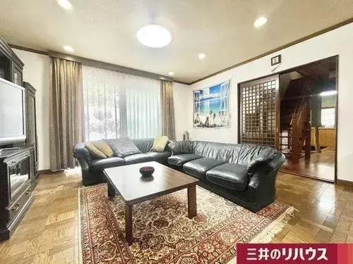 Propiedad 4LDK Ciudad de Ibaraki Prefectura de Osaka (10)