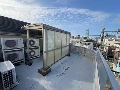 3LDK Property Osaka City Abeno Ward Osaka Prefecture (2)