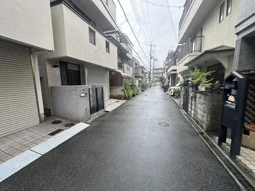 4LDK+S Property Neyagawa City Osaka (2)
