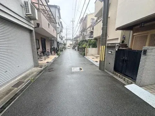 4LDK+S Property Neyagawa City Osaka (3)