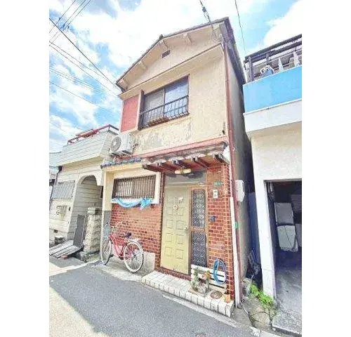 Недвижимость 5K, район Miyakojima, город Osaka, префектура Osaka (2)