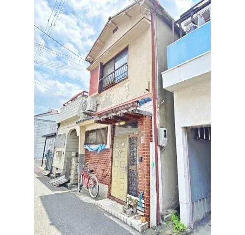 Недвижимость 5K, район Miyakojima, город Osaka, префектура Osaka (11)