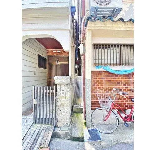Недвижимость 5K, район Miyakojima, город Osaka, префектура Osaka (12)
