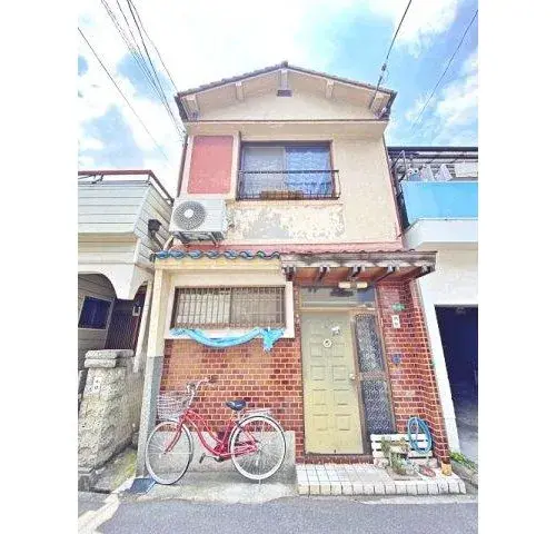Недвижимость 5K, район Miyakojima, город Osaka, префектура Osaka (3)
