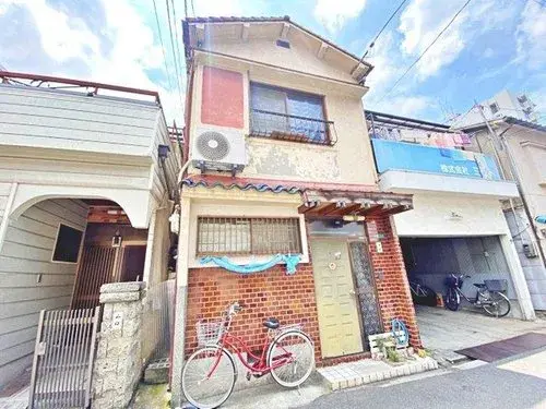 Недвижимость 5K, район Miyakojima, город Osaka, префектура Osaka (4)