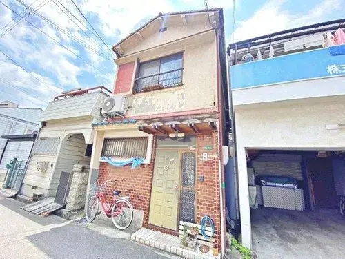 Недвижимость 5K, район Miyakojima, город Osaka, префектура Osaka (6)