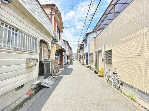 Недвижимость 5K, район Miyakojima, город Osaka, префектура Osaka (8)