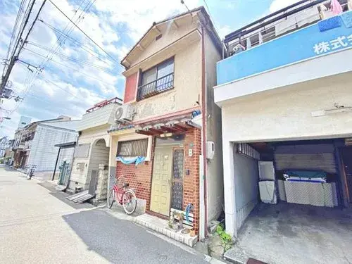 Недвижимость 5K, район Miyakojima, город Osaka, префектура Osaka (9)