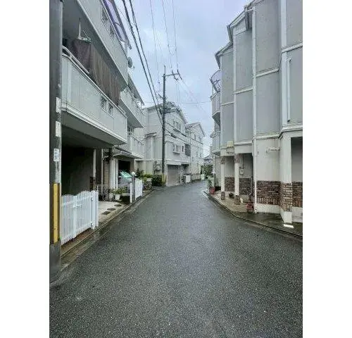 Propriété 4LDK Ville de Kadoma Préfecture d'Osaka (2)