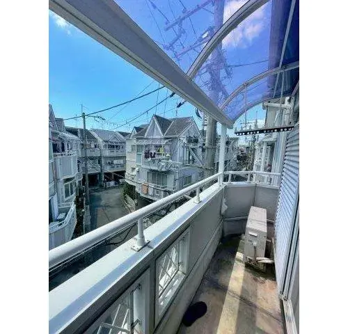 Propriété 4LDK Ville de Kadoma Préfecture d'Osaka (3)