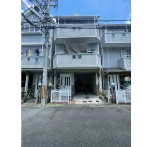 Propriété 4LDK Ville de Kadoma Préfecture d'Osaka (4)