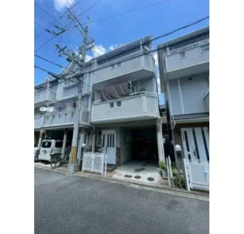 Propriété 4LDK Ville de Kadoma Préfecture d'Osaka (5)