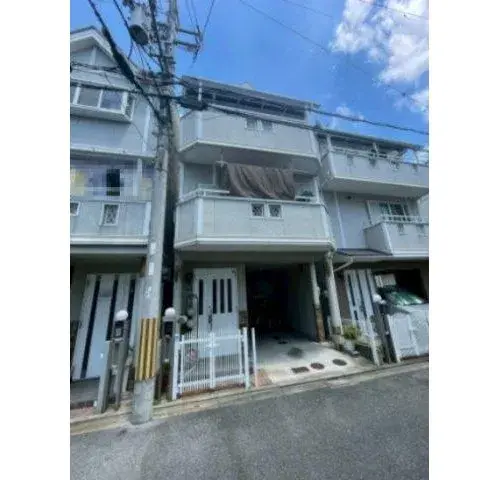 Propriété 4LDK Ville de Kadoma Préfecture d'Osaka (6)