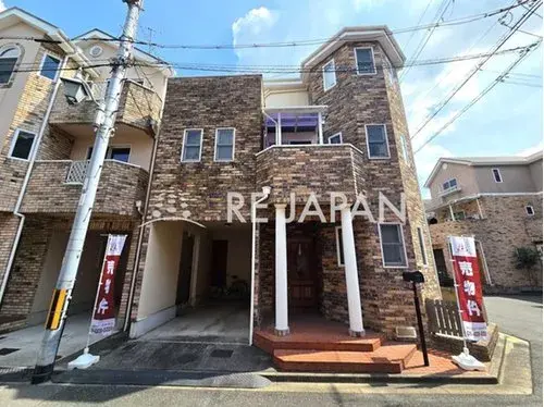 4LDK+S Property Higashiosaka City Osaka Prefecture (2)