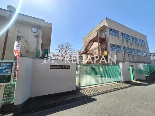 4LDK+S Property Higashiosaka City Osaka Prefecture (19)