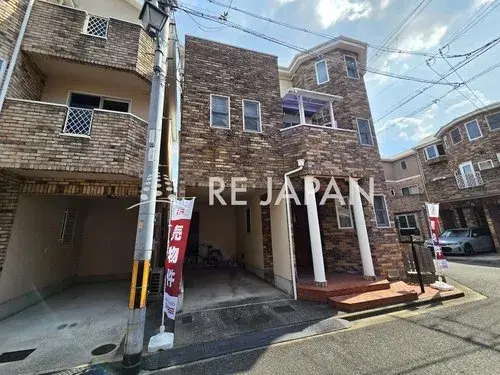 4LDK+S Property Higashiosaka City Osaka Prefecture (3)