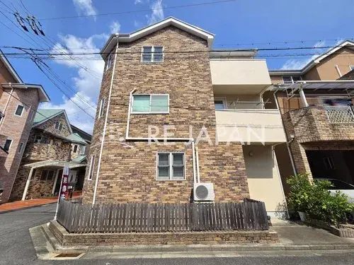 4LDK+S Property Higashiosaka City Osaka Prefecture (4)
