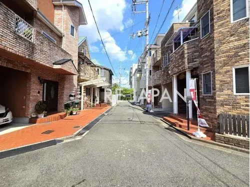 4LDK+S Property Higashiosaka City Osaka Prefecture (5)