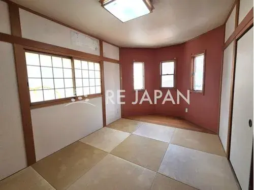 4LDK+S Property Higashiosaka City Osaka Prefecture (8)
