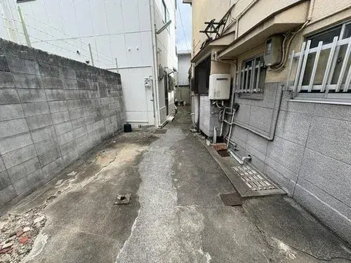 5DK Property Ikuno-ku, Osaka City, Osaka Prefecture (2)
